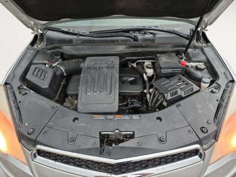 Used 2013 Chevrolet Equinox LT w/ Driver Convenience Package FWD image 27