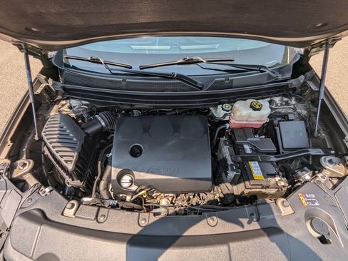 Used 2020 Chevrolet Traverse Premier AWD/4WD image 30
