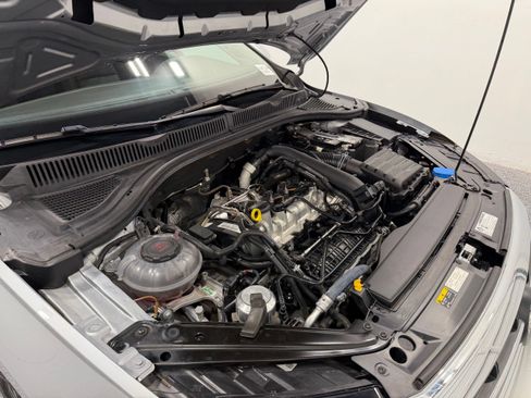 Used 2019 Volkswagen Jetta SEL FWD image 48