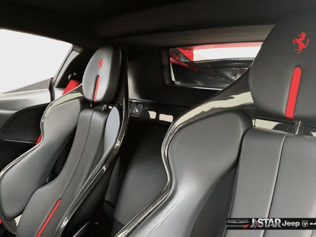 Used 2022 Ferrari SF90 Stradale AWD/4WD image 13