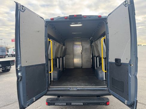 Used 2019 RAM ProMaster 3500 image 5