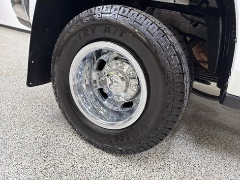 Used 2020 RAM 3500 Big Horn w/ Level 1 Equipment Group image 66