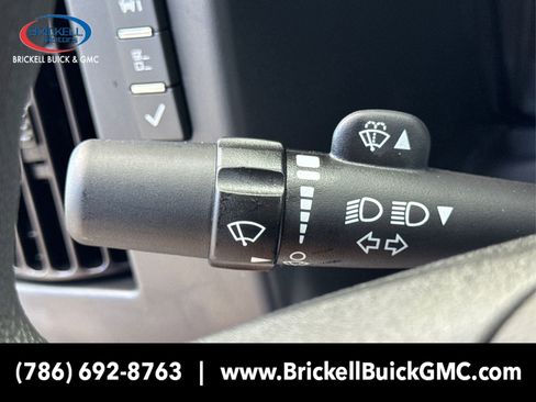 New 2025 GMC Savana 2500 w/ Driver Convenience Package image 32