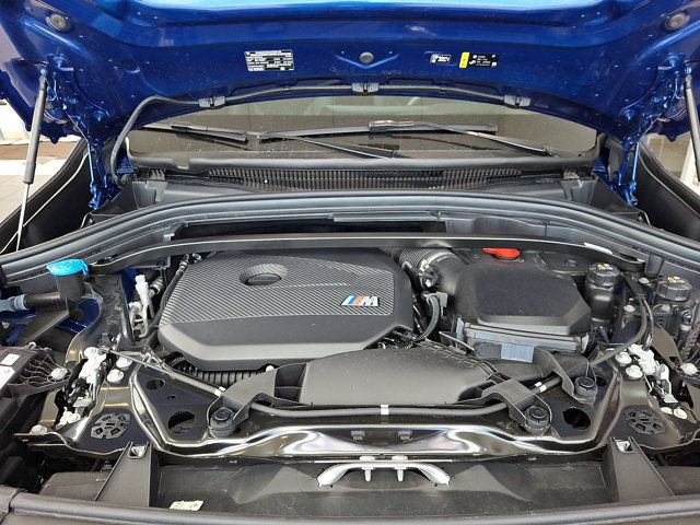 Certified 2026 BMW X1 M35i w/ Technology Package AWD/4WD image 29