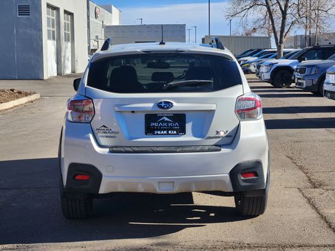 Used 2014 Subaru Crosstrek Touring image 11