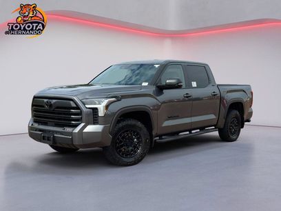 New 2026 Toyota Tundra SR5
