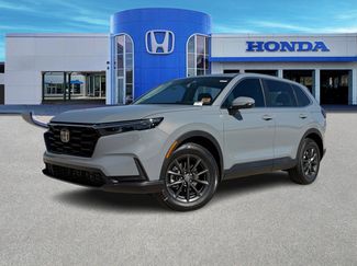 New 2026 Honda CR-V EX-L video 2