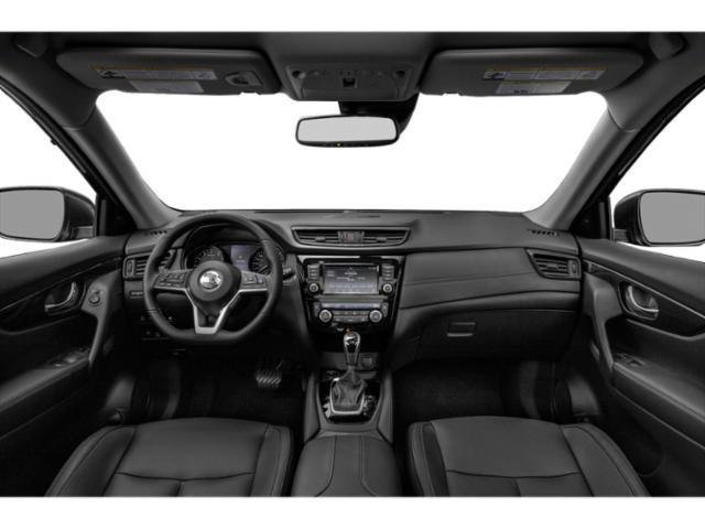 Certified 2020 Nissan Rogue Sport S AWD/4WD image 11
