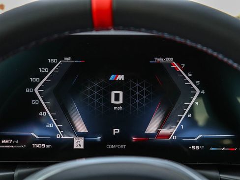 New 2026 BMW M340i w/ Shadowloine Package image 23