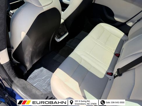 Used 2023 Tesla Model S Standard Range AWD/4WD image 11