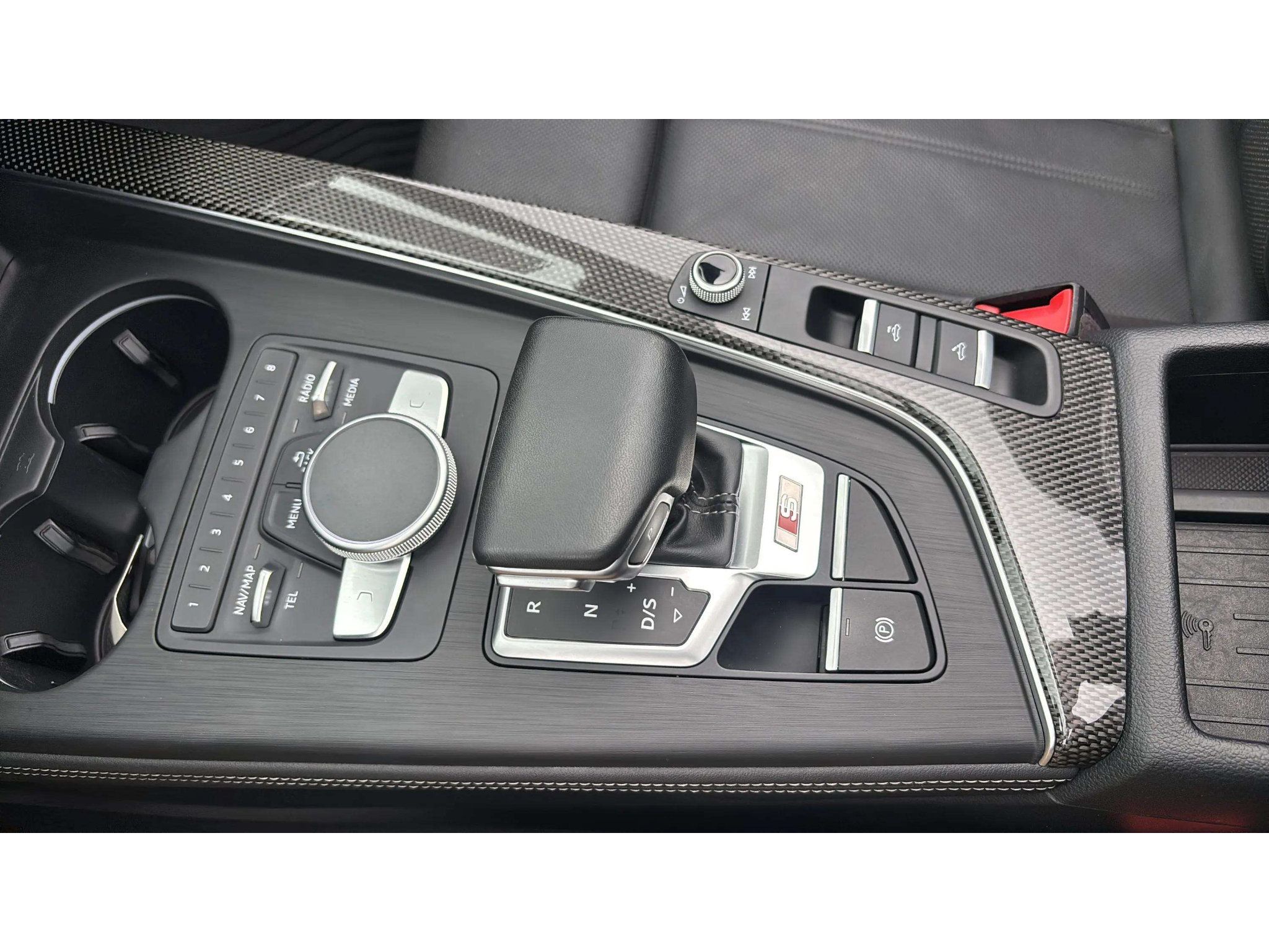 Used 2019 Audi S5 Prestige AWD/4WD image 28