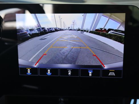 Used 2023 Chevrolet Corvette Z06 w/ Z07 Performance Package image 26