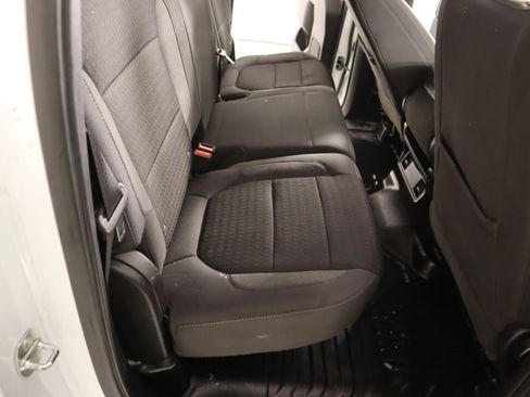 Used 2022 Chevrolet Silverado 2500 W/T w/ WT Fleet Convenience Package AWD/4WD image 13