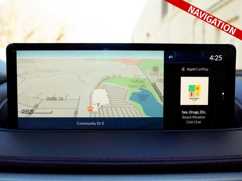 Used 2023 Acura MDX A-Spec image 21