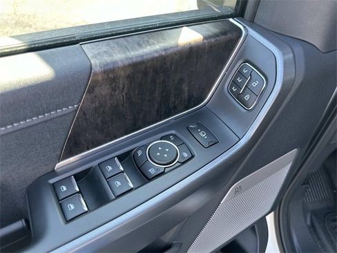 New 2026 Ford F350 Lariat image 16