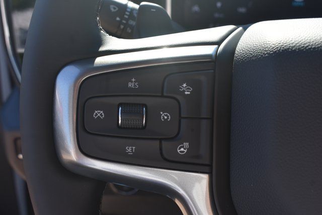 New 2026 Chevrolet Silverado 1500 LT Trail Boss w/ LT Trail Boss Premium Package AWD/4WD image 24