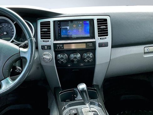 Used 2007 Toyota 4Runner SR5 image 9