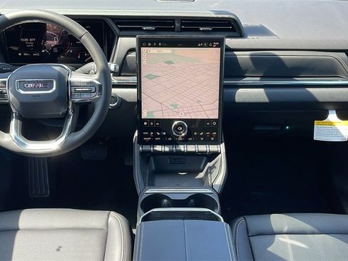 New 2026 GMC Terrain Elevation w/ Elevation Premium Package image 15