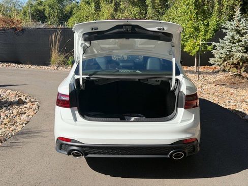 New 2026 Volkswagen Jetta GLI Autobahn FWD image 15