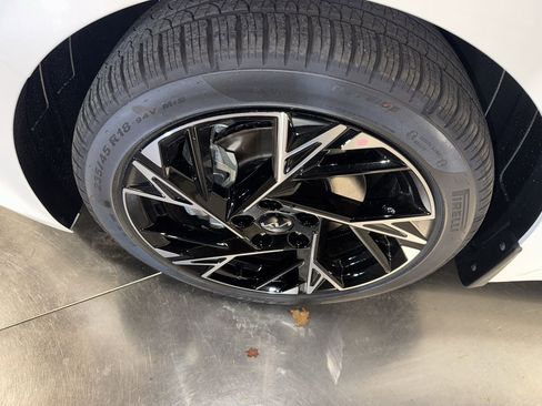 New 2026 Kia K5 GT-Line w/ GT-Line Red Interior Package image 10