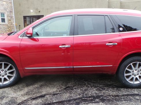 Used 2014 Buick Enclave Leather image 6