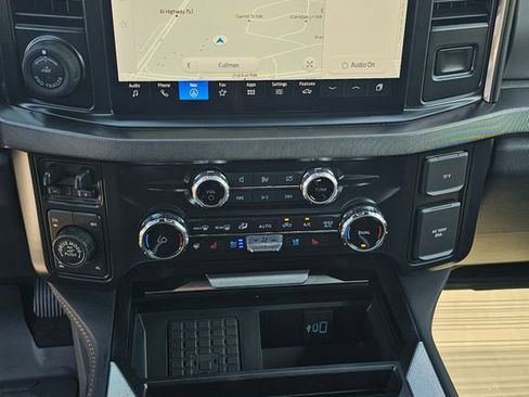 Used 2024 Ford F250 Platinum w/ Tremor Off-Road Package image 13