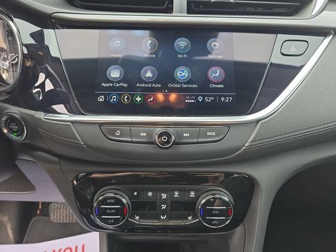 Certified 2023 Buick Encore GX Select w/ Safety Package II FWD image 21