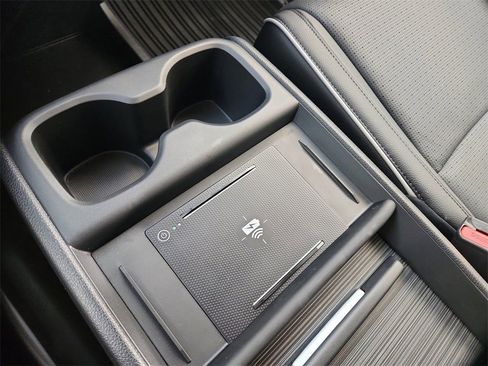 New 2026 Honda Odyssey Elite image 17