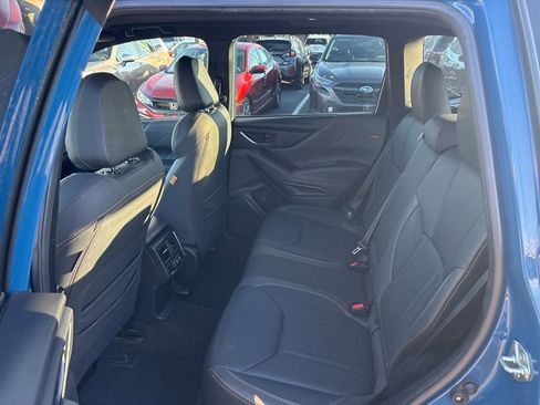 Certified 2023 Subaru Forester Wilderness image 12