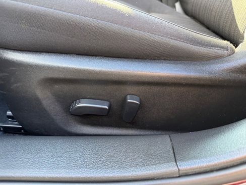 Certified 2025 Nissan Altima 2.5 SV image 14