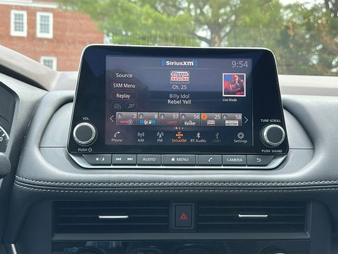 Certified 2023 Nissan Rogue SV w/ SV Premium B Package image 18