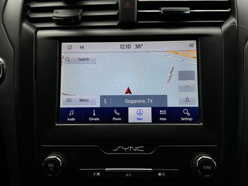 Used 2019 Ford Fusion SE w/ Equipment Group 151A image 28