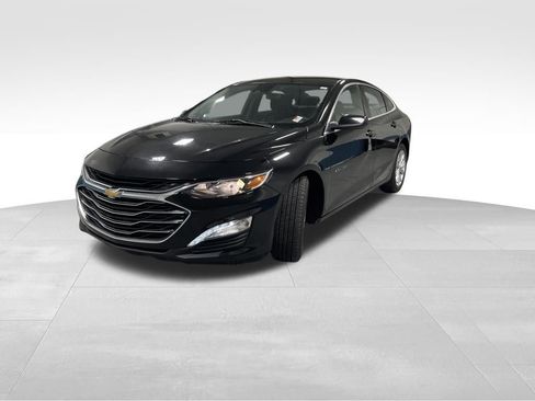 Used 2023 Chevrolet Malibu LT image 37