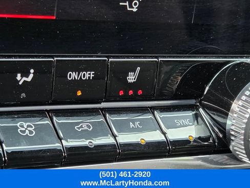 Used 2024 GMC Canyon Elevation w/ Convenience Package AWD/4WD image 22