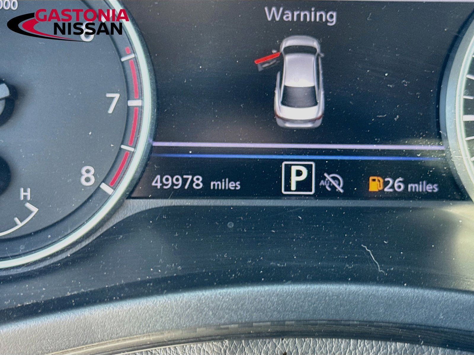 Used 2024 Nissan Sentra SV FWD image 15