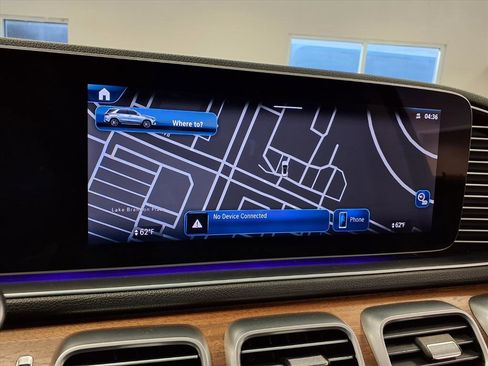 Used 2025 Mercedes-Benz GLE 350 4MATIC image 27