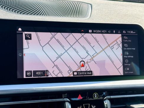 Used 2019 BMW 330i xDrive 330i xDrive AWD 4dr Sedan image 25