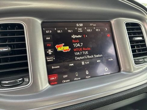 Used 2023 Dodge Charger GT RWD image 11
