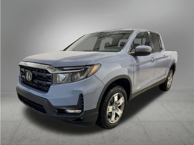 New 2026 Honda Ridgeline RTL image 1