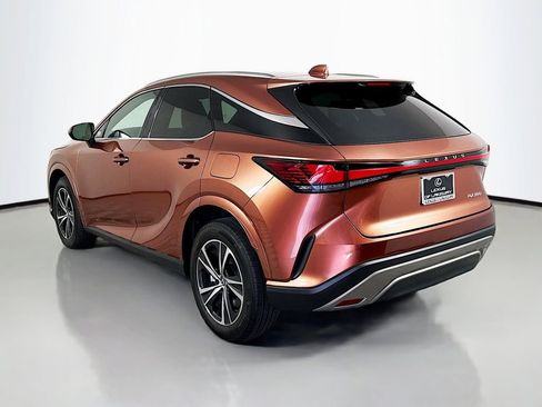 Certified 2024 Lexus RX 350 Premium image 7