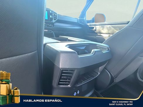 Used 2025 Toyota Tundra SR image 28
