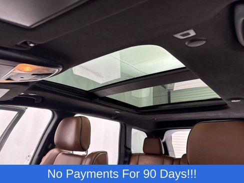 Used 2017 Jeep Grand Cherokee Summit image 29