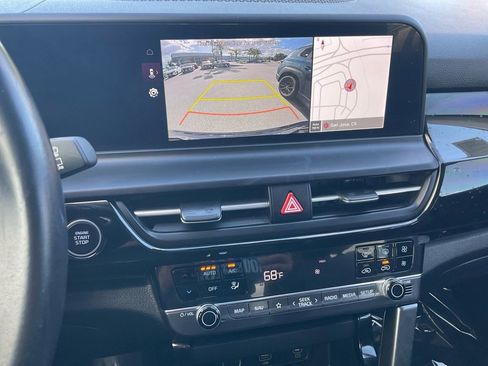 Used 2024 Kia Seltos S image 21