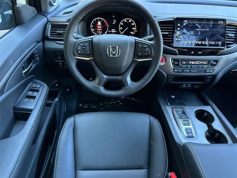 New 2025 Honda Ridgeline RTL image 20