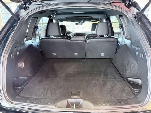 Used 2023 Honda Passport EX-L image 9