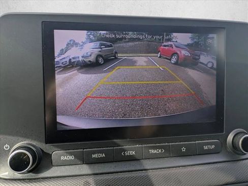 Used 2022 Hyundai Kona SEL w/ Convenience Package AWD/4WD image 13