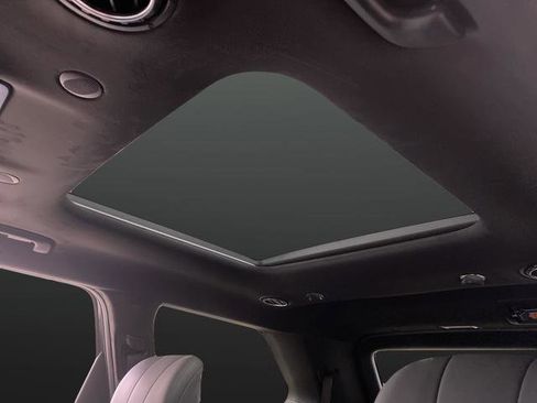 New 2026 Hyundai Palisade Calligraphy image 30