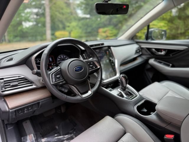 Used 2020 Subaru Outback Limited w/ Tech Package 2 AWD/4WD image 11