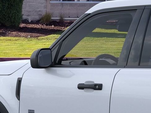 New 2026 Ford Bronco Sport Big Bend w/ Convenience Package AWD/4WD image 20