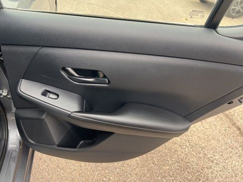 Certified 2024 Nissan Sentra SV image 14